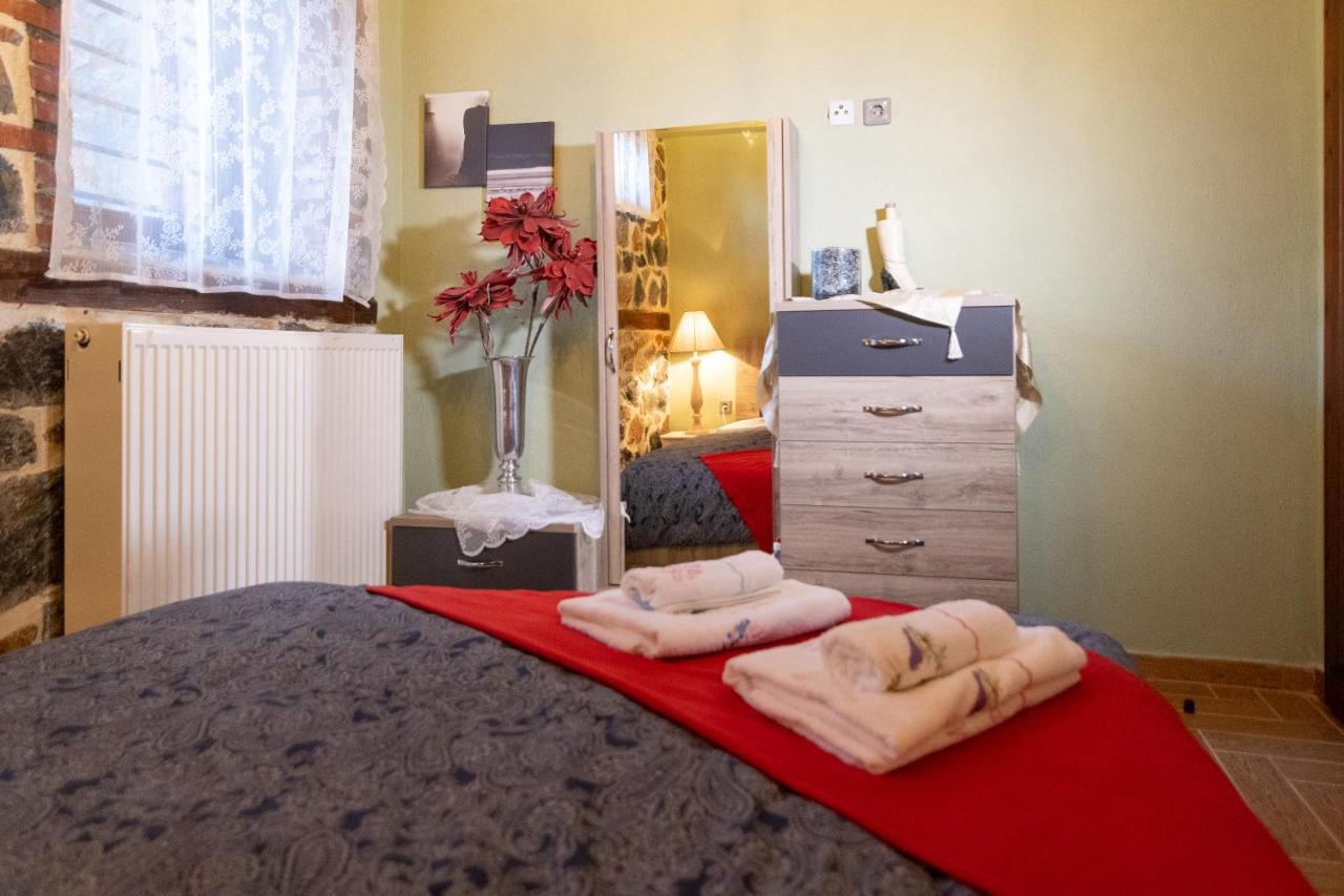 Palaios Agios Athanasios Luxury Μaisonette 外观 照片
